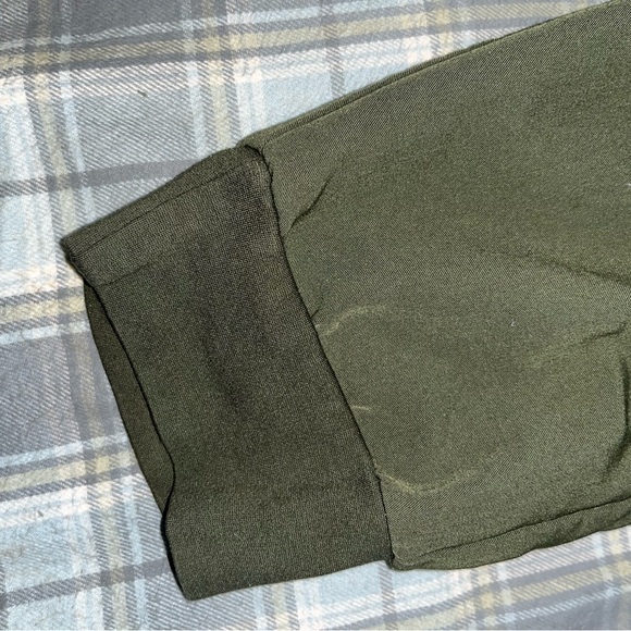 Garde Malade Women’s Scrub Pants - Picture 2 of 4